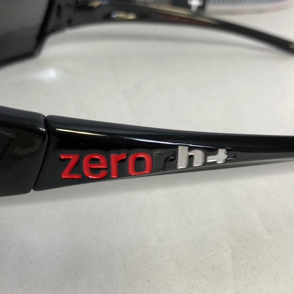Zero RH sunglasses. Black. RH80201 77/10 120. - Picture 5 of 7